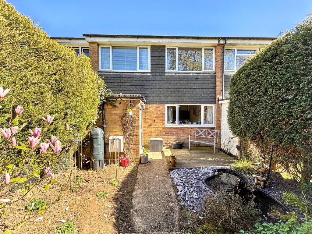 Main image of property: Faygate Close, Bexhill-on-Sea, TN39