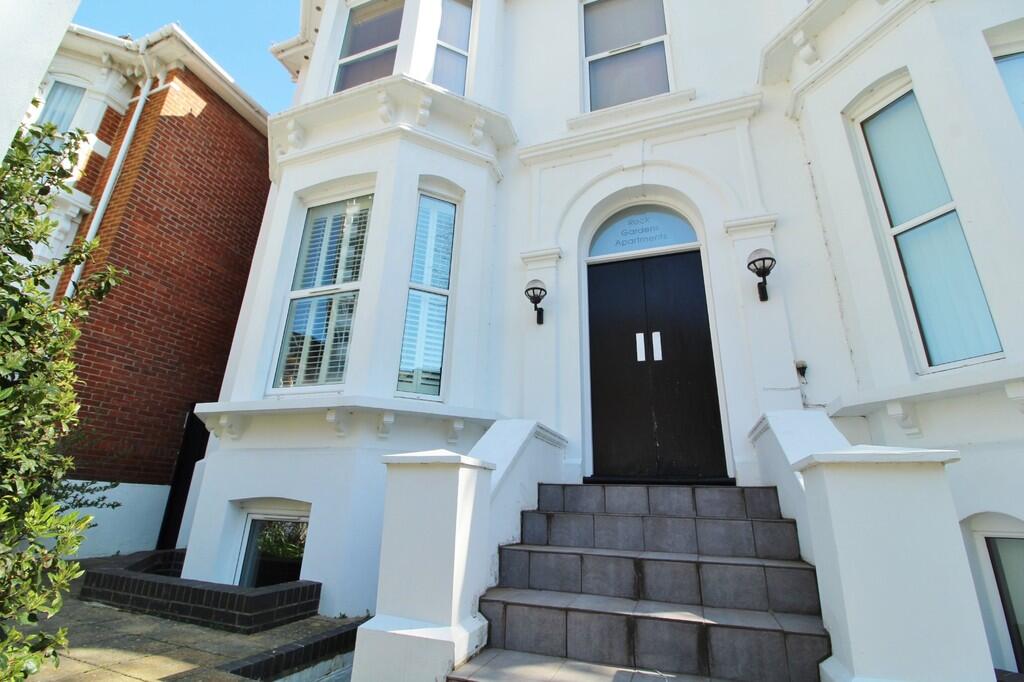 Main image of property: Clarence Road, Southsea