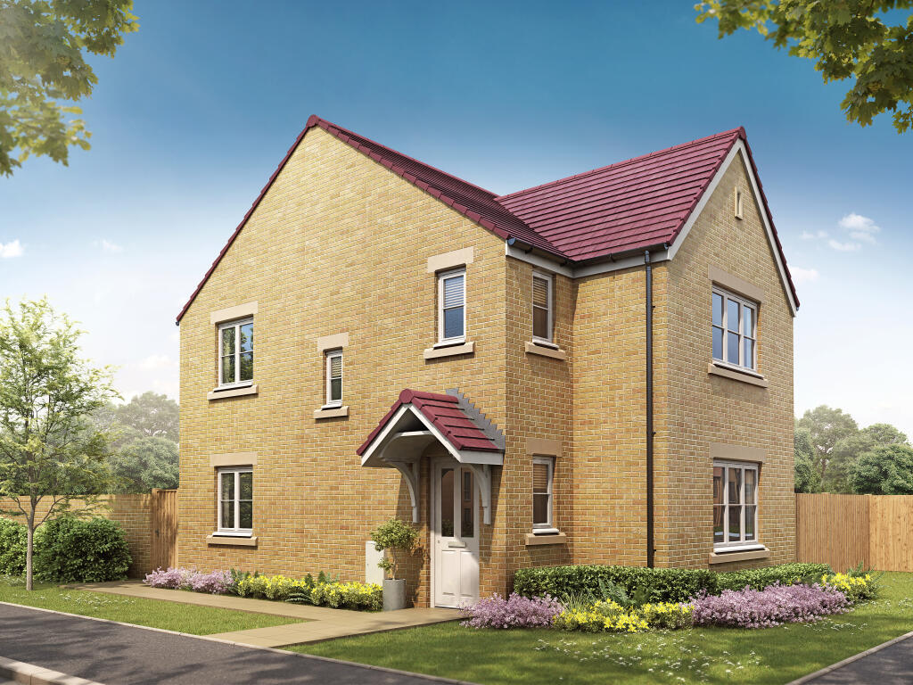 Main image of property: Herrington Grange, Market Crescent,
Houghton Le Spring,
County Durham,
DH4 7AP
