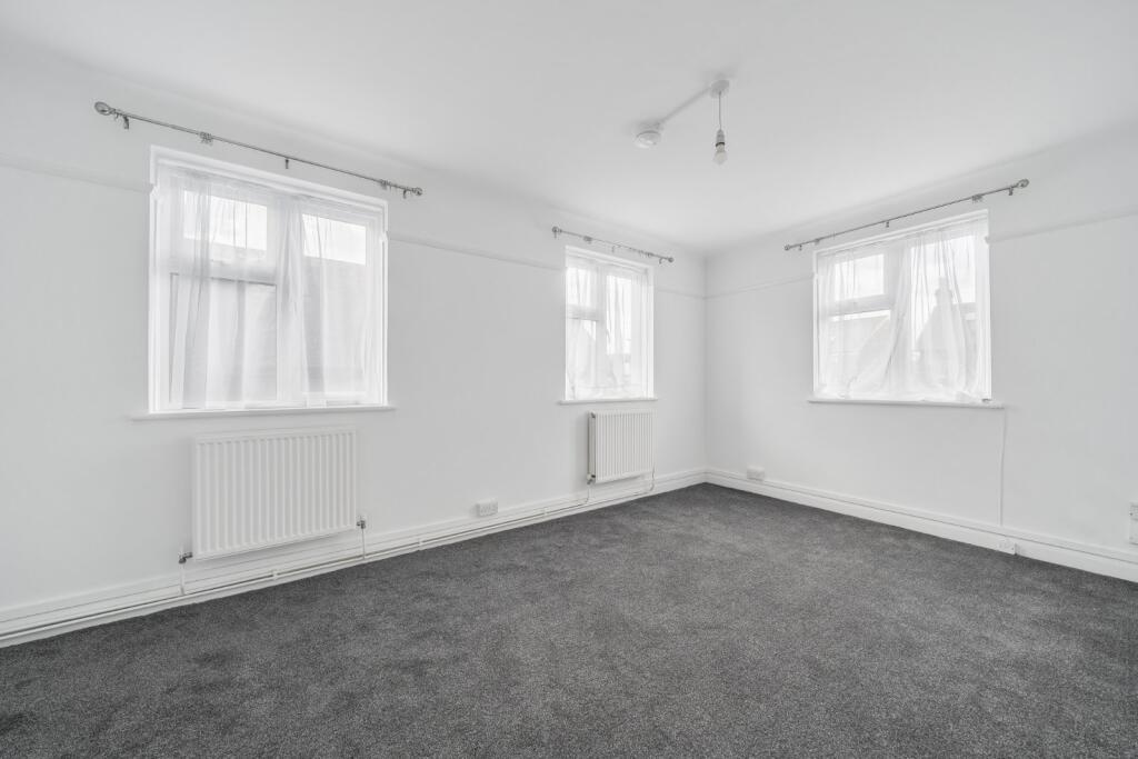 Main image of property: Montague Road, London, SW19