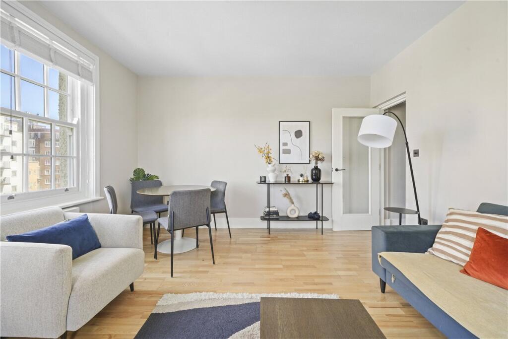 Main image of property: Taunton Place, London, NW1