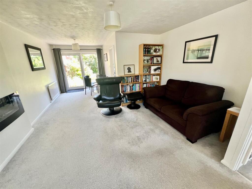 House in Clevedon, East Clevedon - View 4