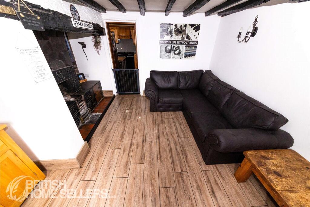 Additional image 5 of Barley Mow Lane, Catshill, Bromsgrove, Worcestershire, B61