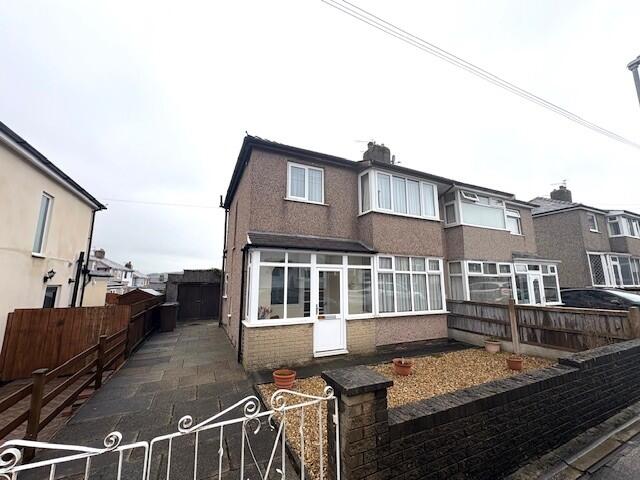 Main image of property: Thornton Road, Burnley, BB10