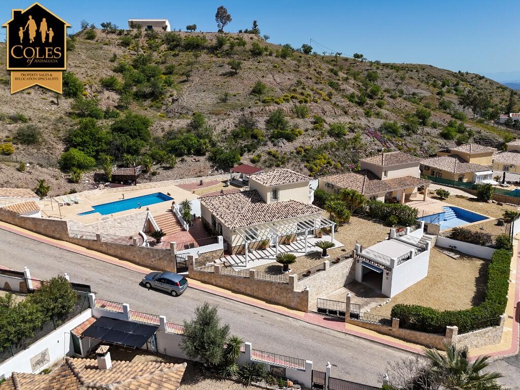 Main image of property: Huércal-Overa, AlmerÃa, Andalusia