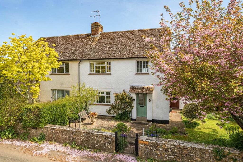 Main image of property: Stourton Caundle, Sturminster Newton, Dorset
