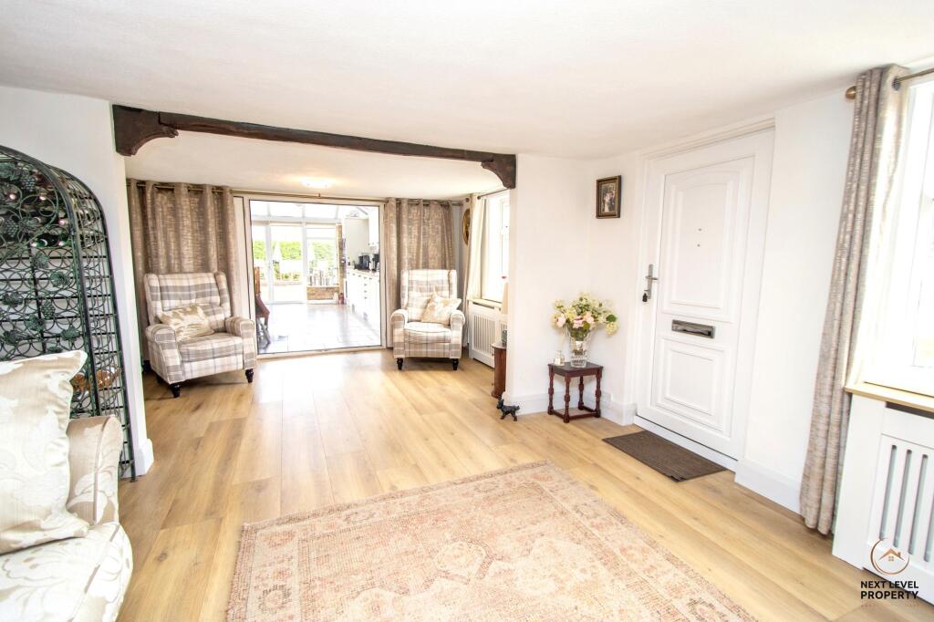 House in Peterborough - View 4