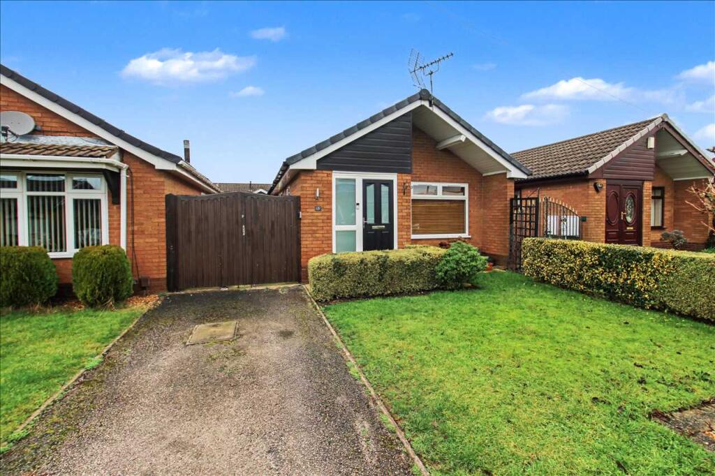 Main image of property: Westbourne Road, Underwood, Nottingham