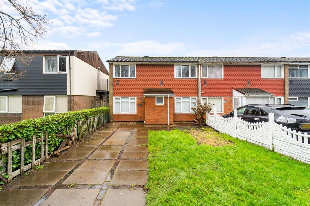 Main image of property: Bromford Drive, Birmingham
