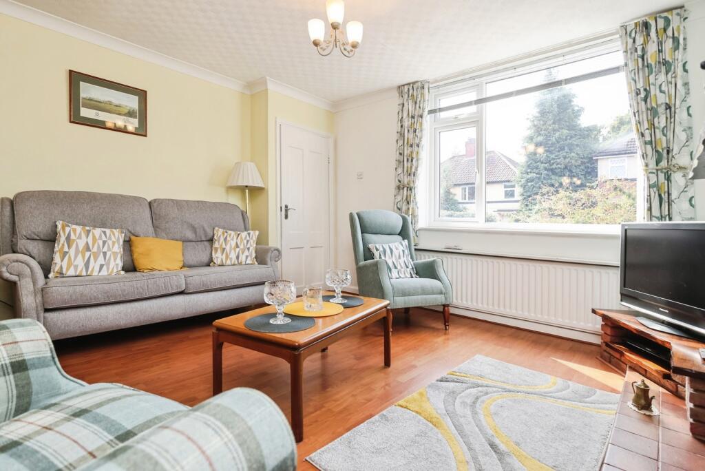 House in Birmingham - More