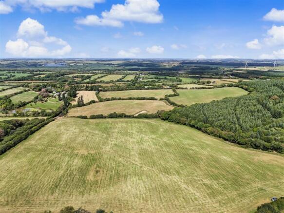 Land at Muckworthy