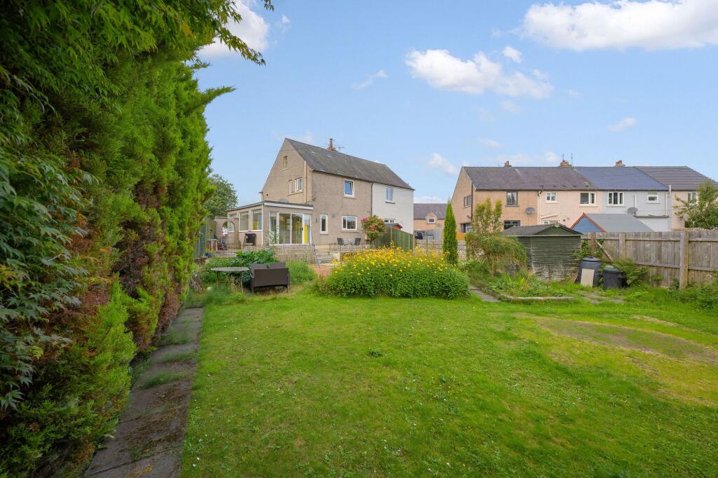 House in Falkirk - View 4