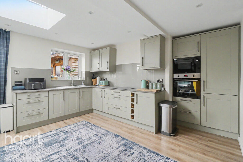 House in Derby, Spondon - View 5