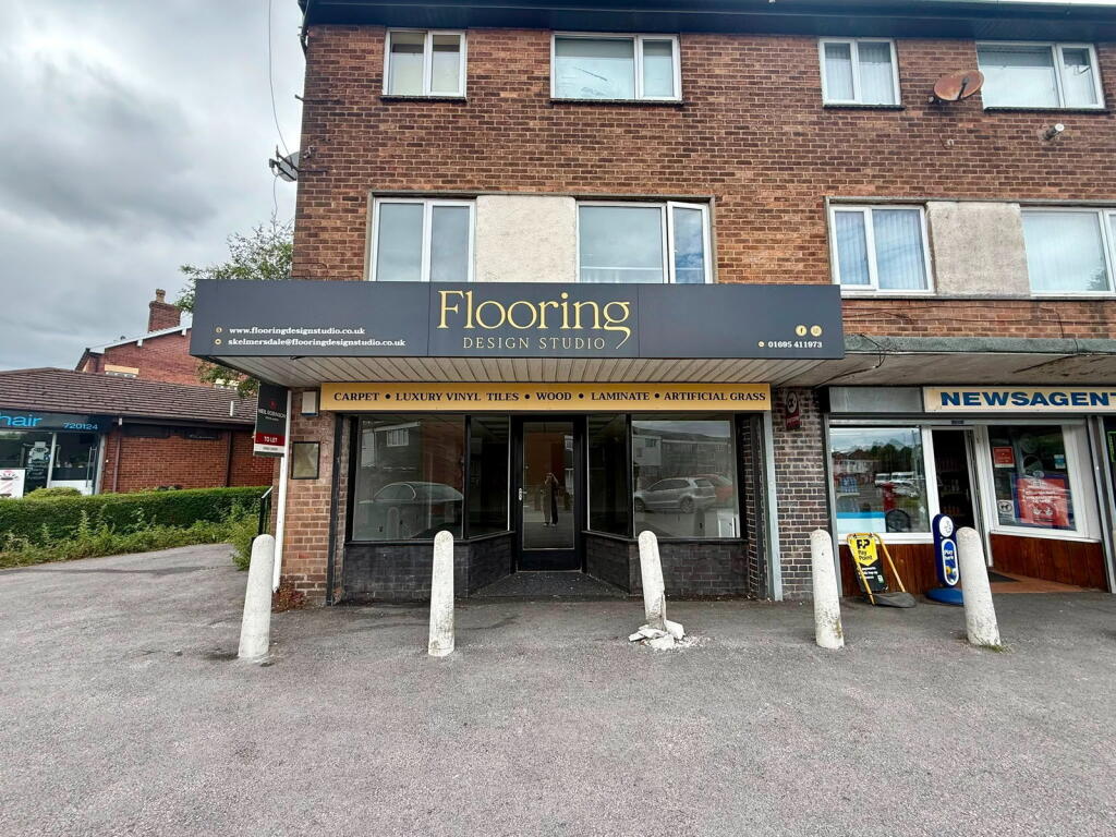 Main image of property: Hawthorn Crescent, Skelmersdale, WN8 8DQ