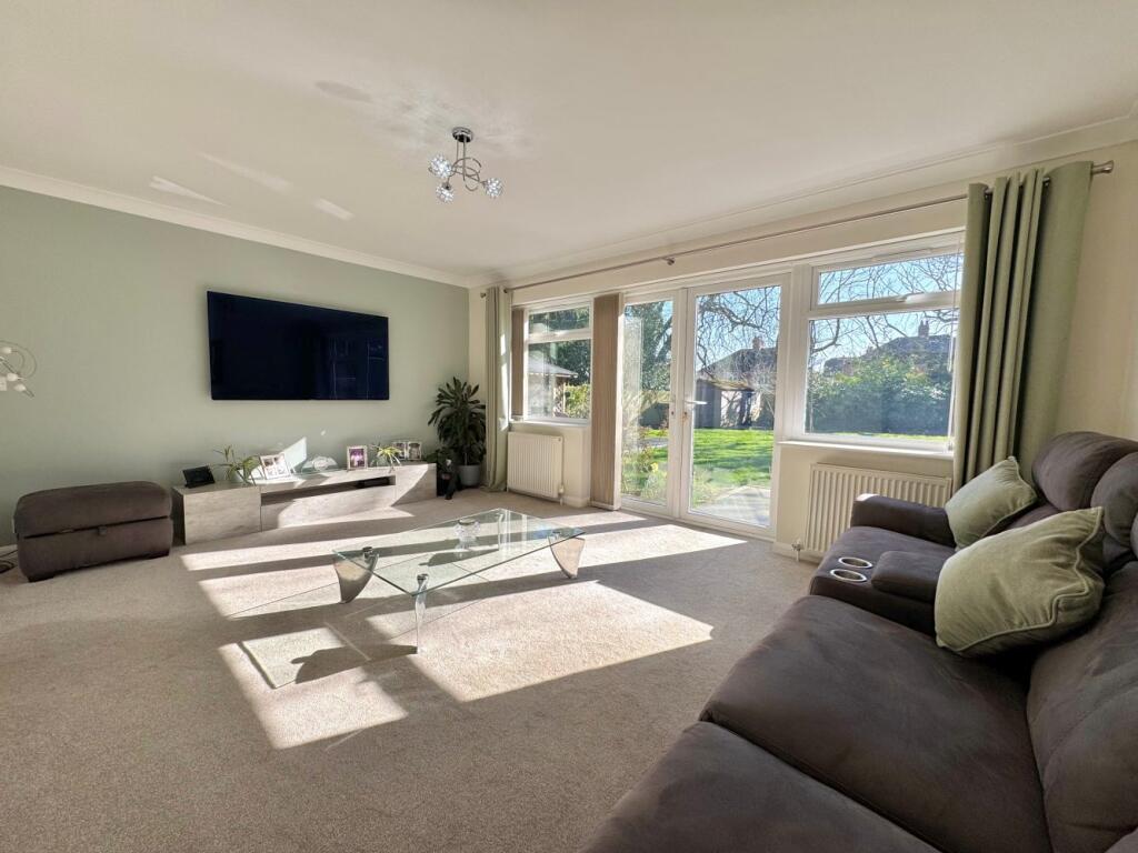 Beechwood Avenue, Melton Mowbray photo 4