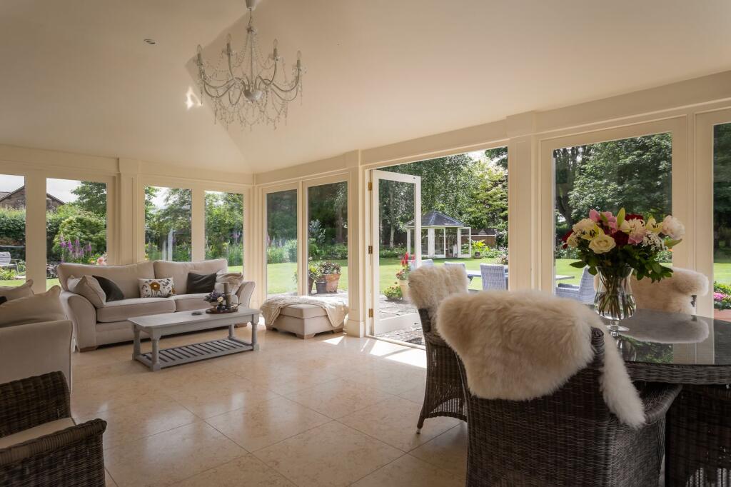 House in Kingsland, Herefordshire - View 4