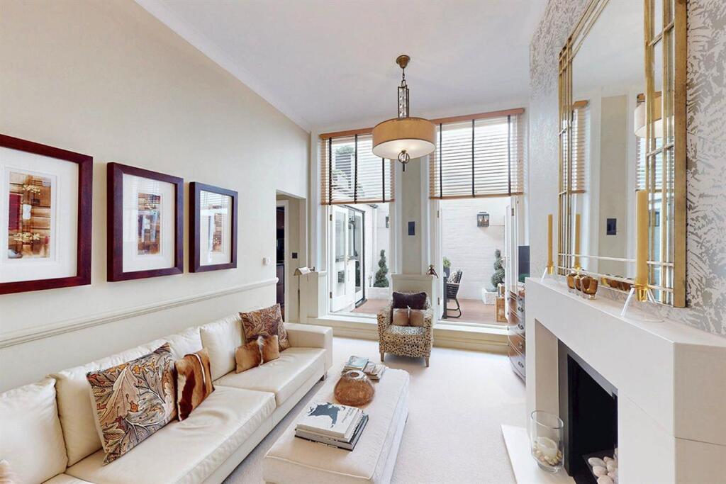 Main image of property: HANS PLACE, London, SW1X