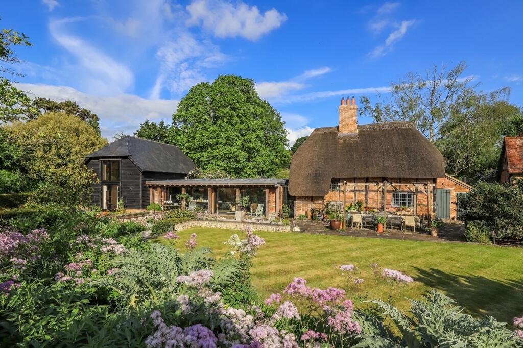 Main image of property: Lower Street, Braishfield, Romsey, Hampshire