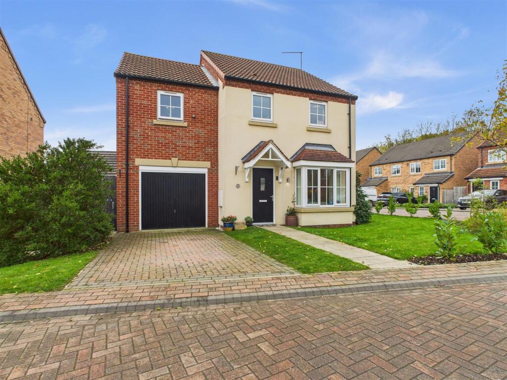 Main image of property: Longleat Avenue, Elloughton