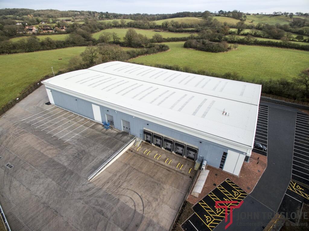 Additional image 6 of Unit 2 Acanthus Business Park, Acanthus Road, Redditch, B98 9EX