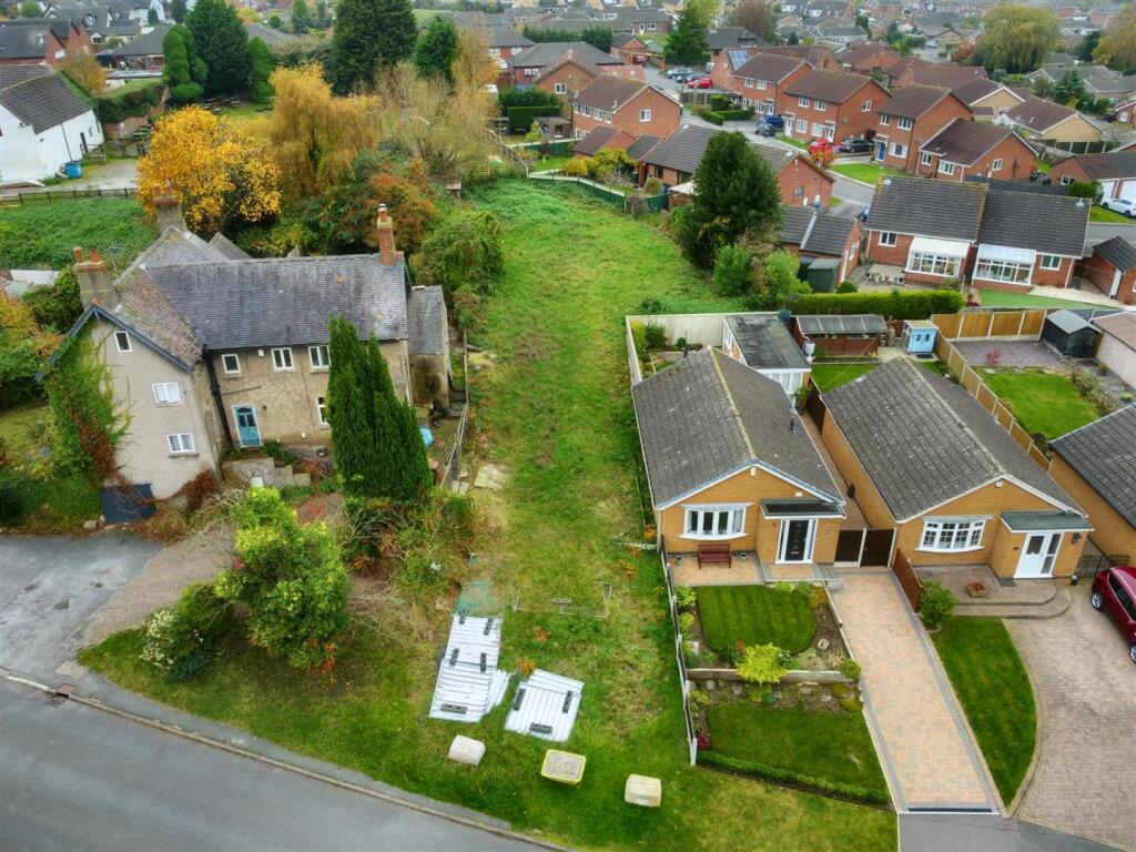 Main image of property: St. Wilfrids Road, West Hallam