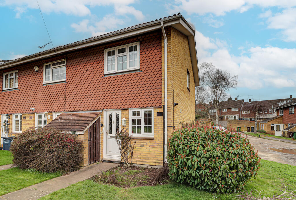 Main image of property: Lybury Lane, Redbourn, St. Albans, AL3
