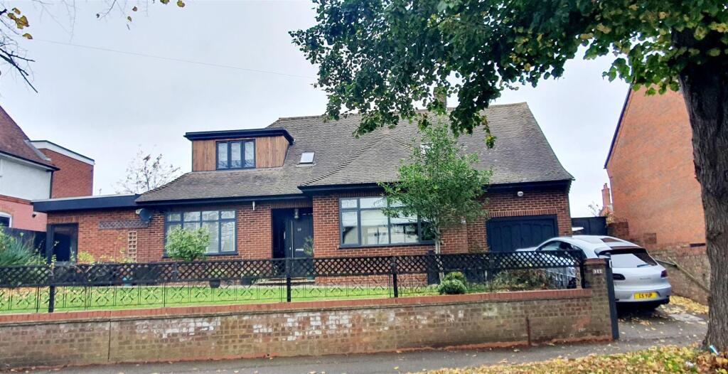 Main image of property: Hardwick Road, Wellingborough