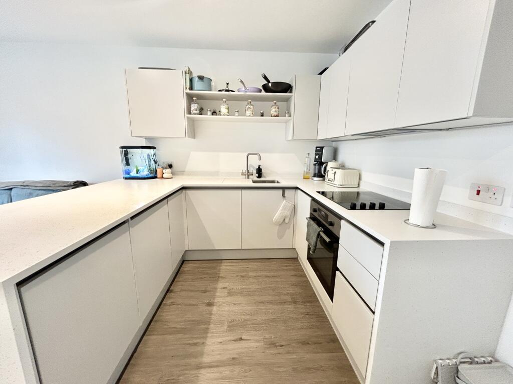 Main image of property: Marlstone Avenue, Manchester, M3