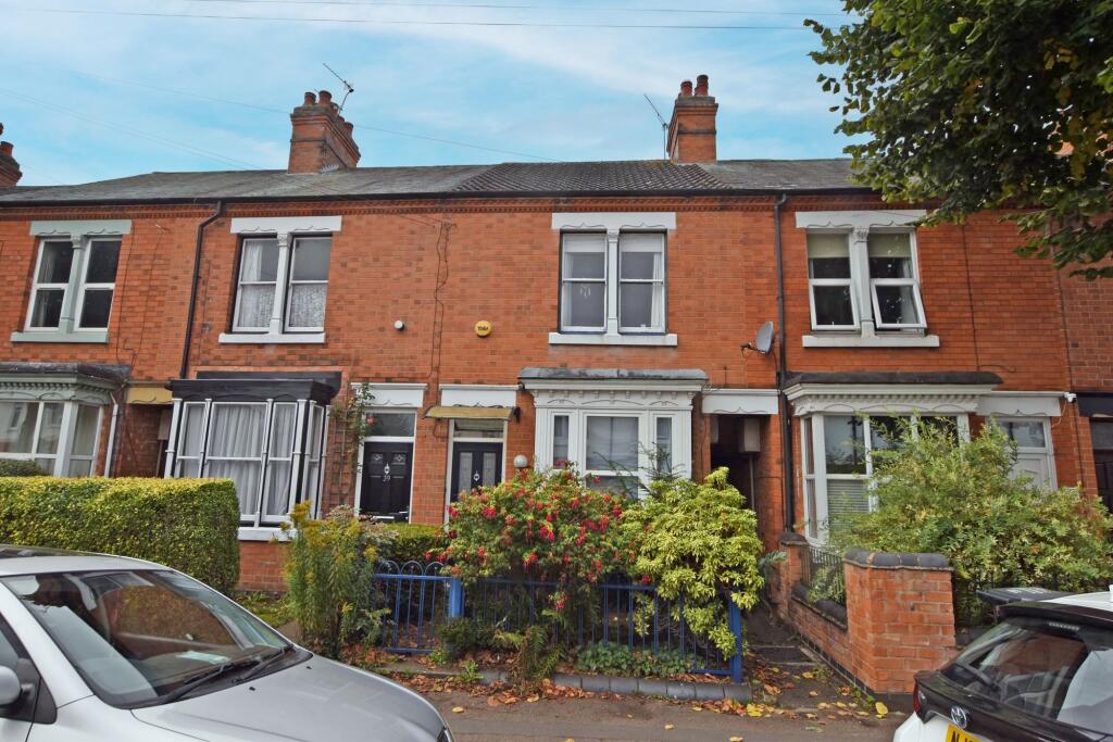Main image of property: Albert Promenade, Loughborough, LE11