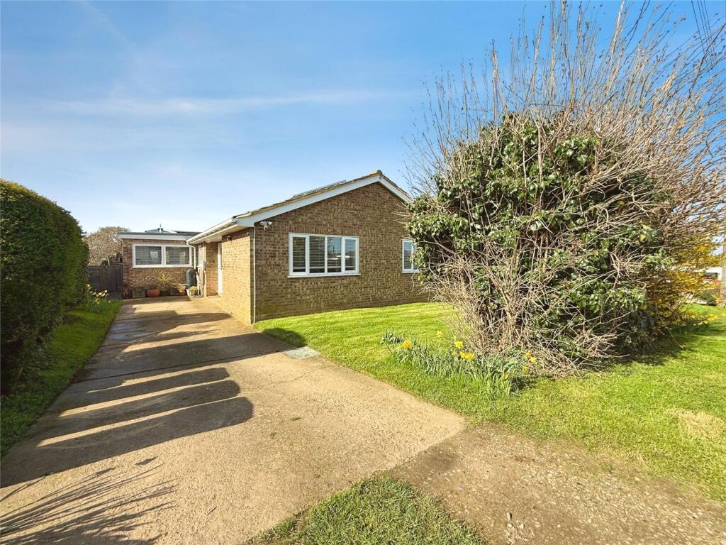 Main image of property: Imperial Avenue, Minster On Sea, Kent, ME12