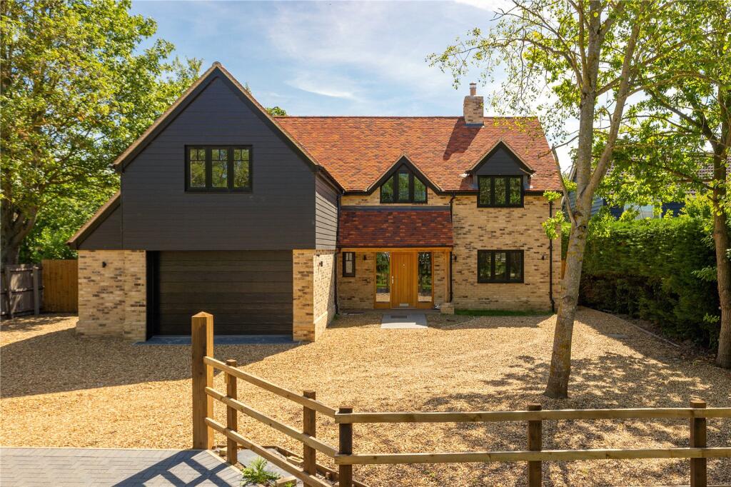 Main image of property: Papworth Saint Agnes, Cambridge, Cambridgeshire, CB23