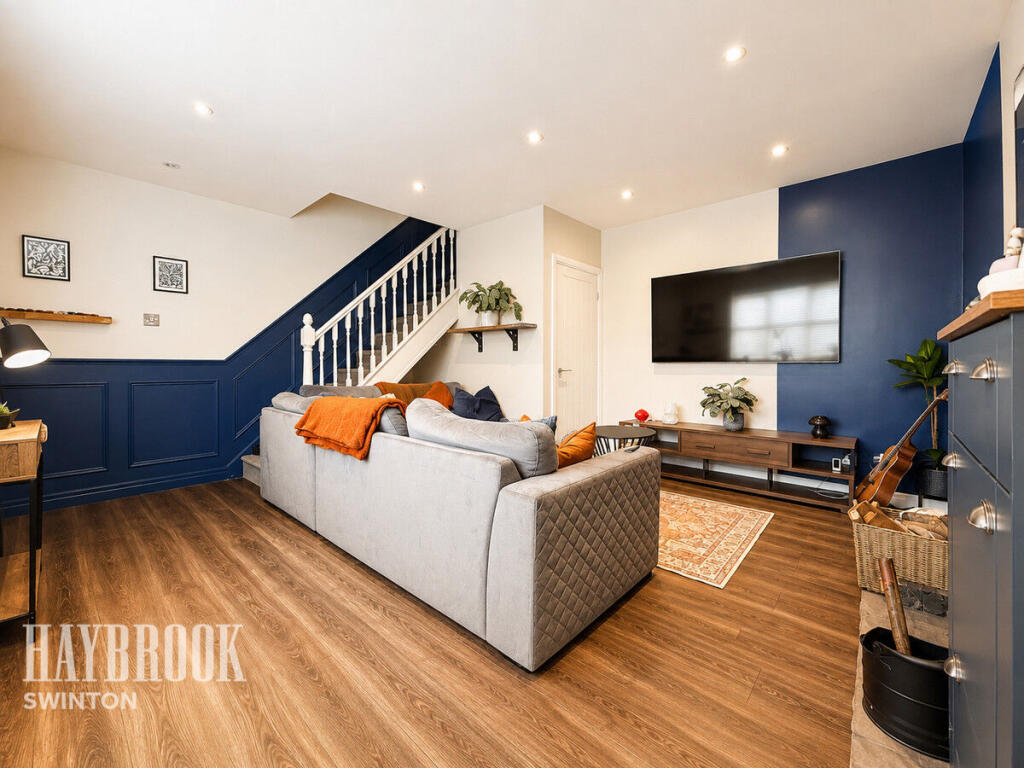 House in Doncaster, South Yorkshire - View 4