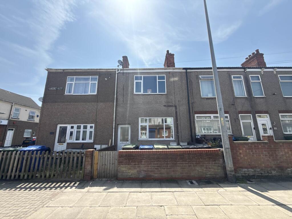 Main image of property: Wellington Street, Grimsby