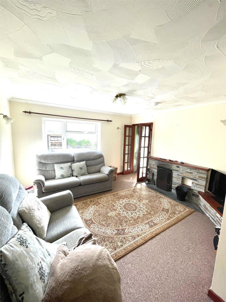 House in Plymouth - View 4