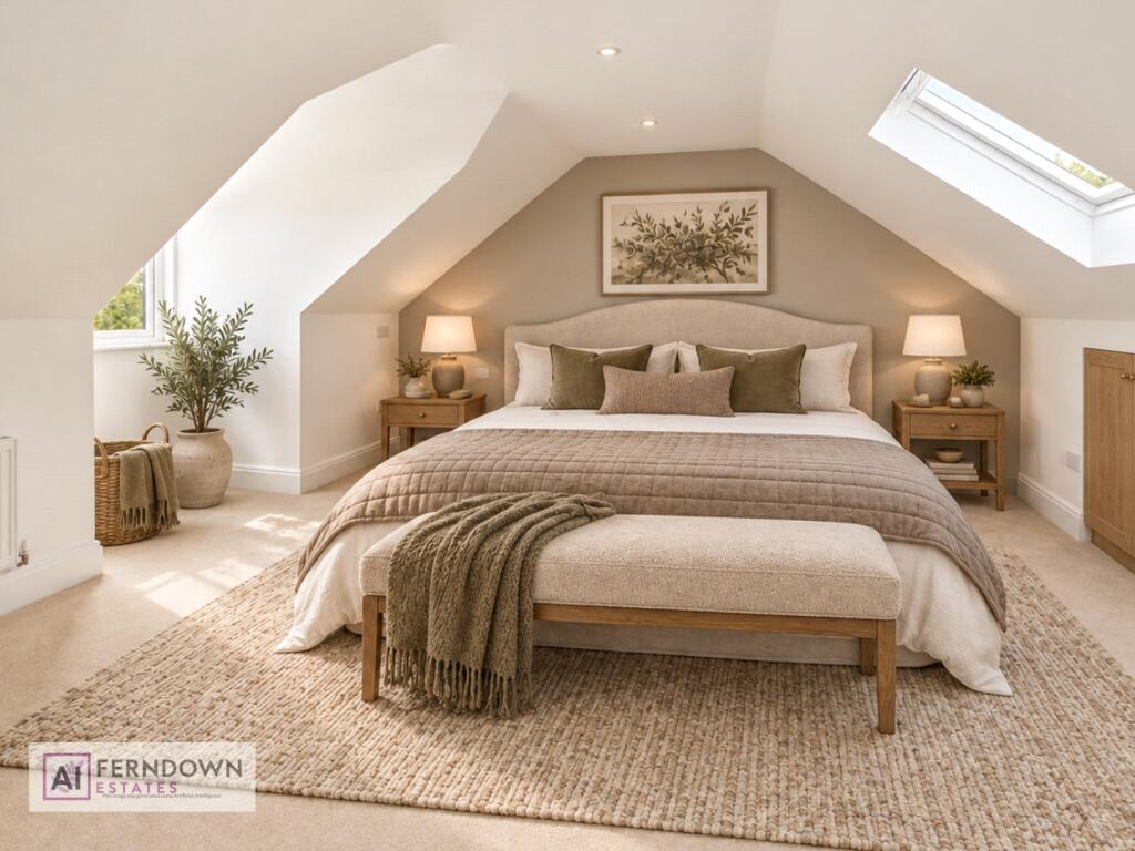 Belmont Close, Redditch, Worcestershire, B97 photo 5