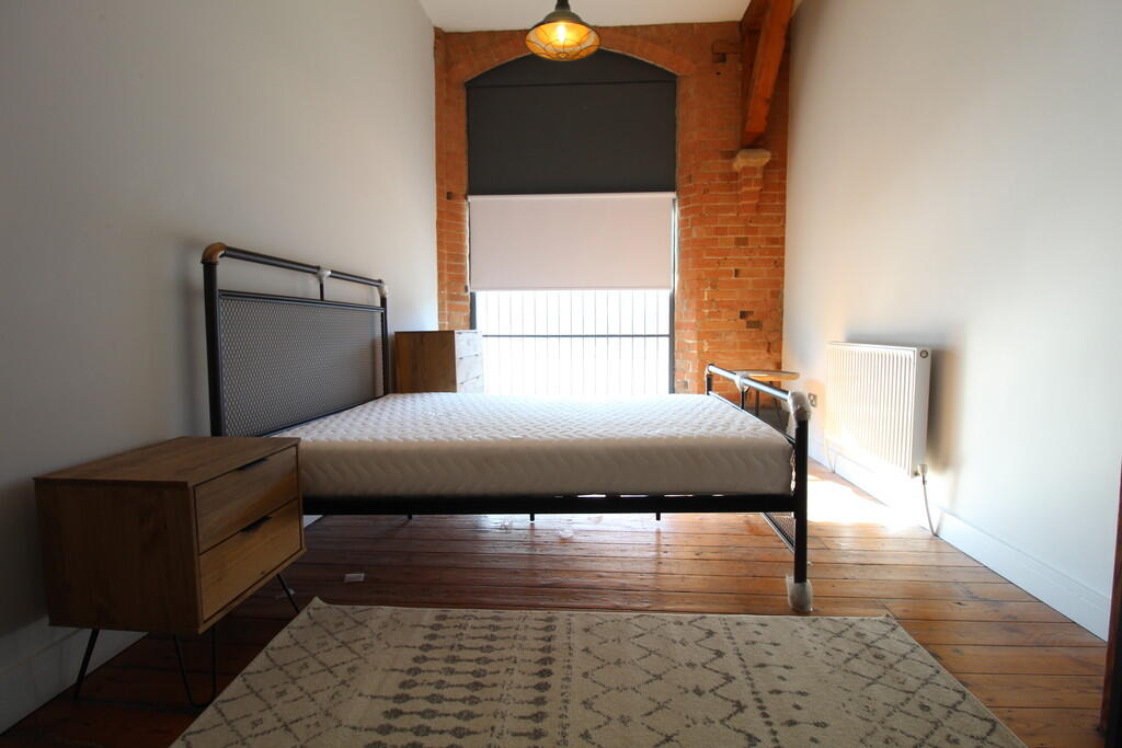 1 bedroom flat share for rent