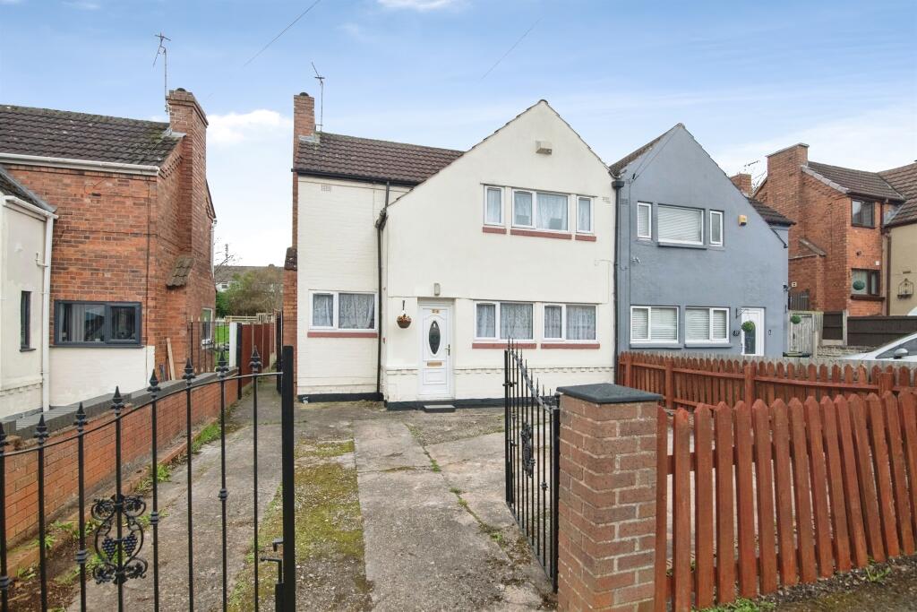 Main image of property: Hallchurch Road, Dudley