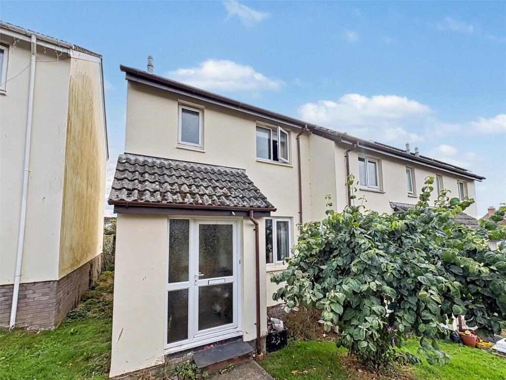 Main image of property: Dyers Close, Braunton, Devon, EX33