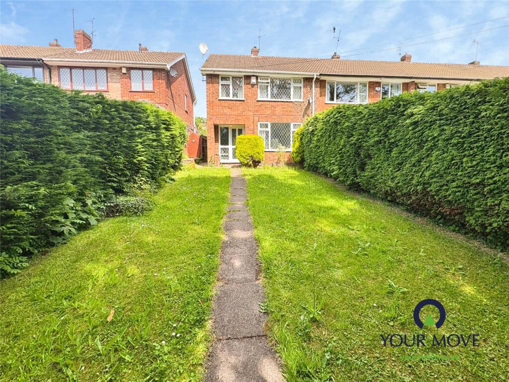 Main image of property: Unicorn Lane, Coventry, West Midlands, CV5