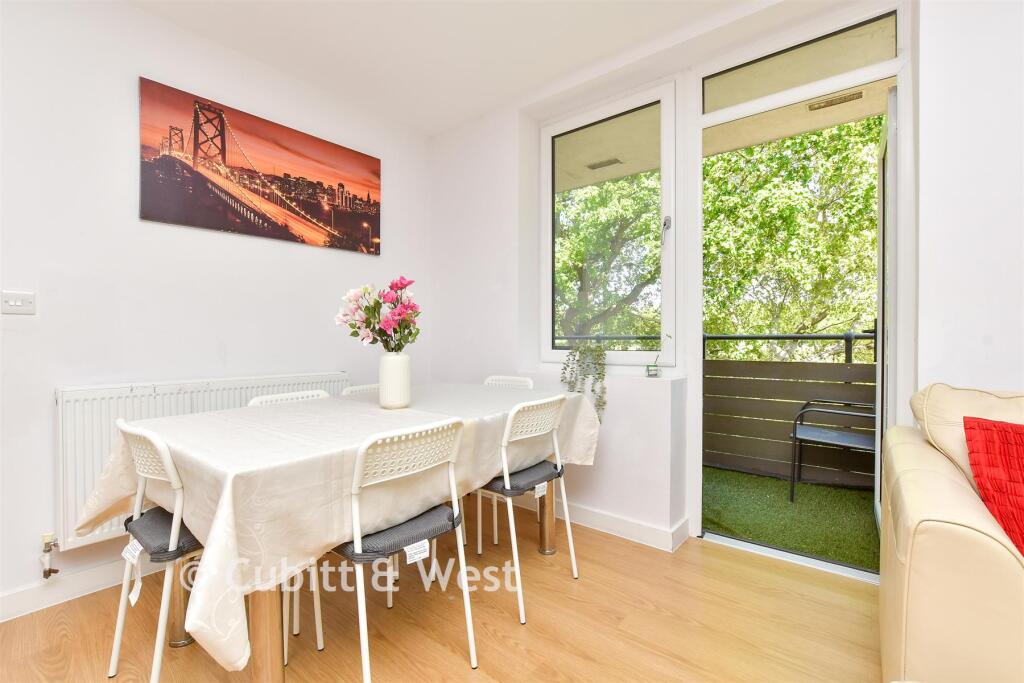 Main image of property: Challenge Court, Leatherhead, Surrey