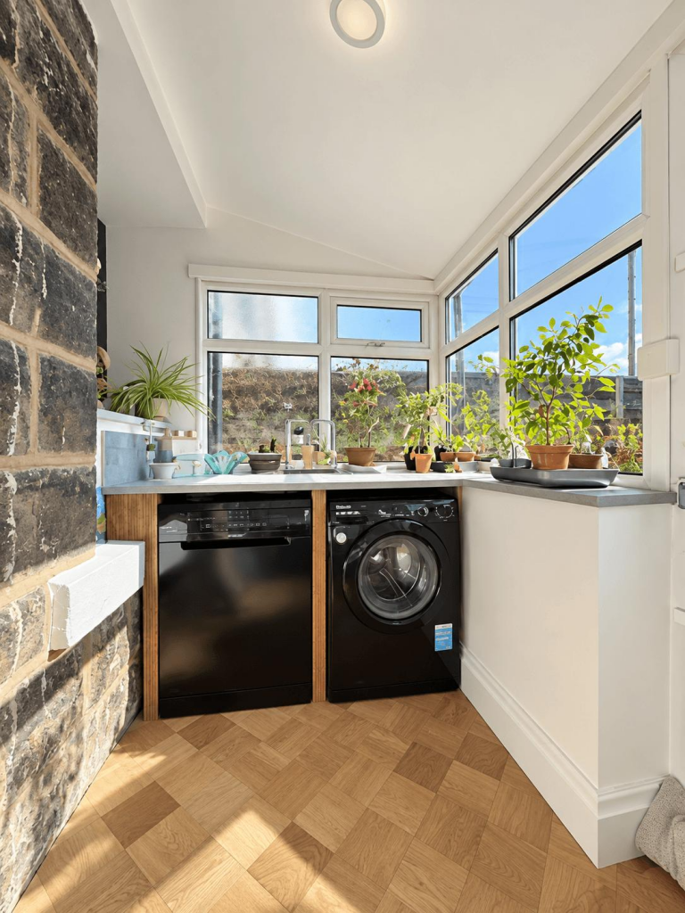 House in Leeds - More