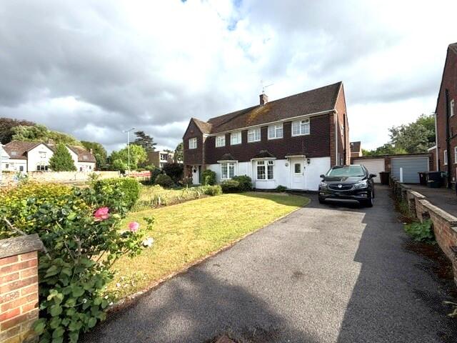 Main image of property: The Avenue, Aylesford
