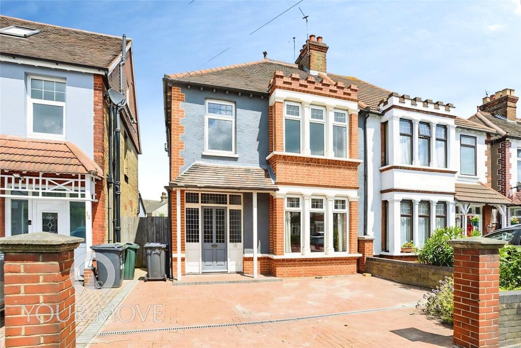 Main image of property: Watling Street, Dartford, Kent, DA1