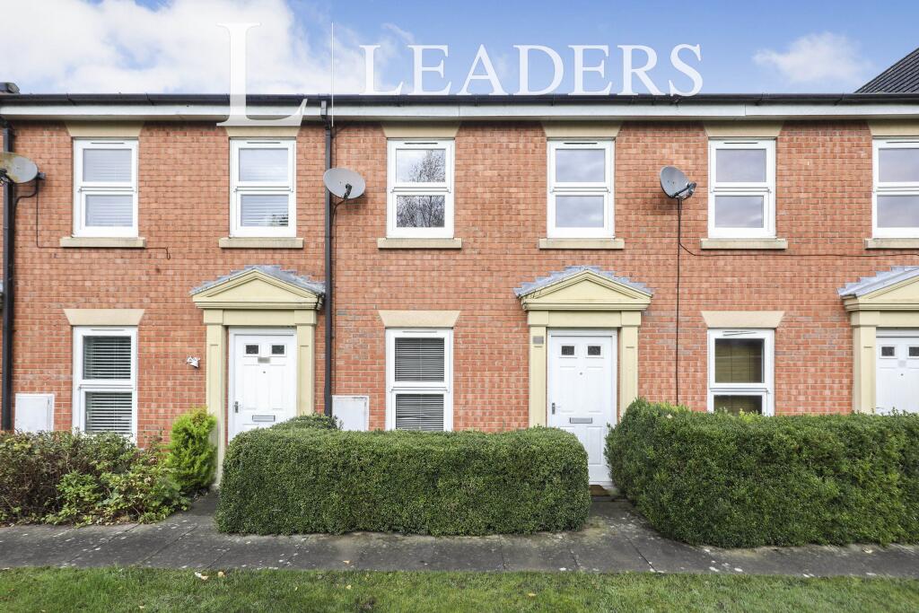 Main image of property: Byron Walk, CW5