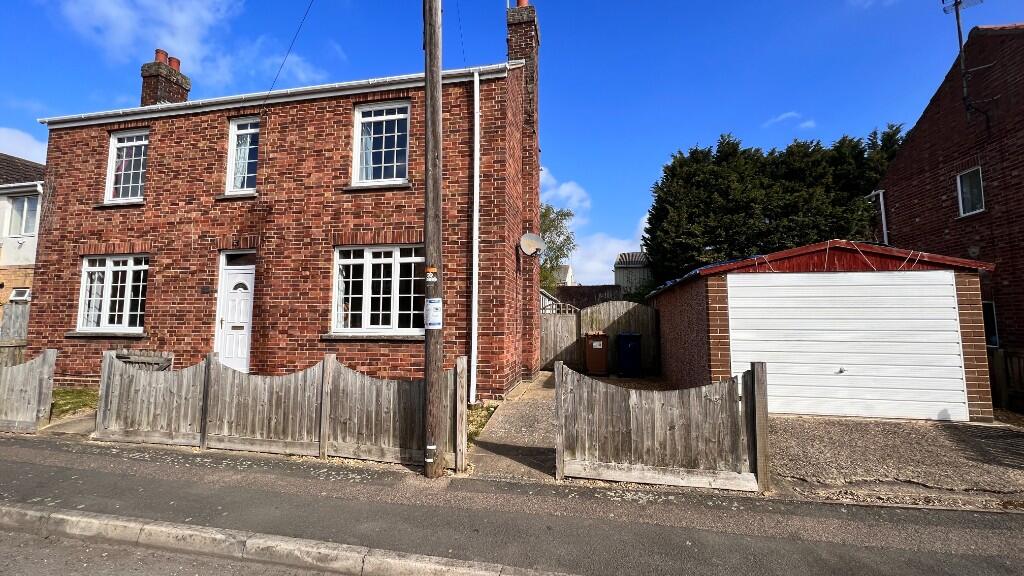 Main image of property: Albany Road, Wisbech, Cambridgeshire, PE13