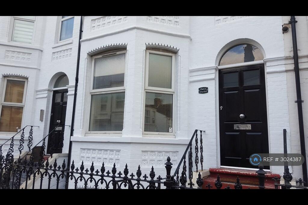 Main image of property: Paget Road, Great Yarmouth, NR30