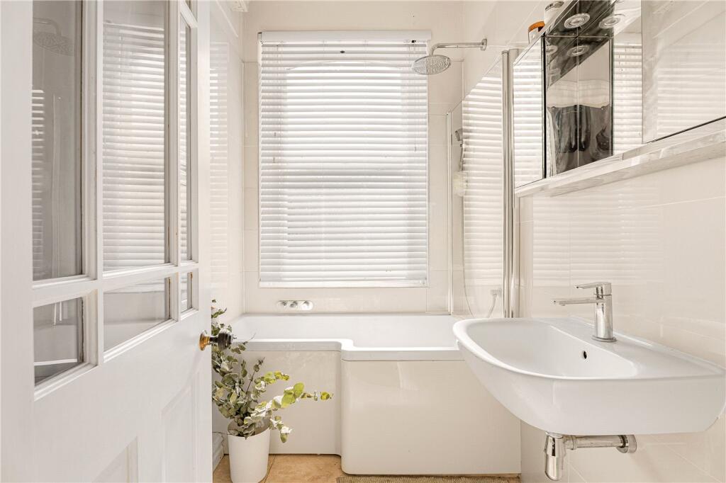 Apartment in London, Hornsey - View 4