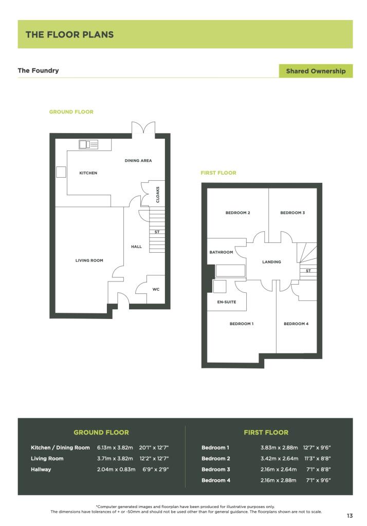 Plot 39, School Way, Knutton, Newcastle-Under-Lyme, Newcastle-Under-Lyme, Staffordshire, ST5 6FU photo 2