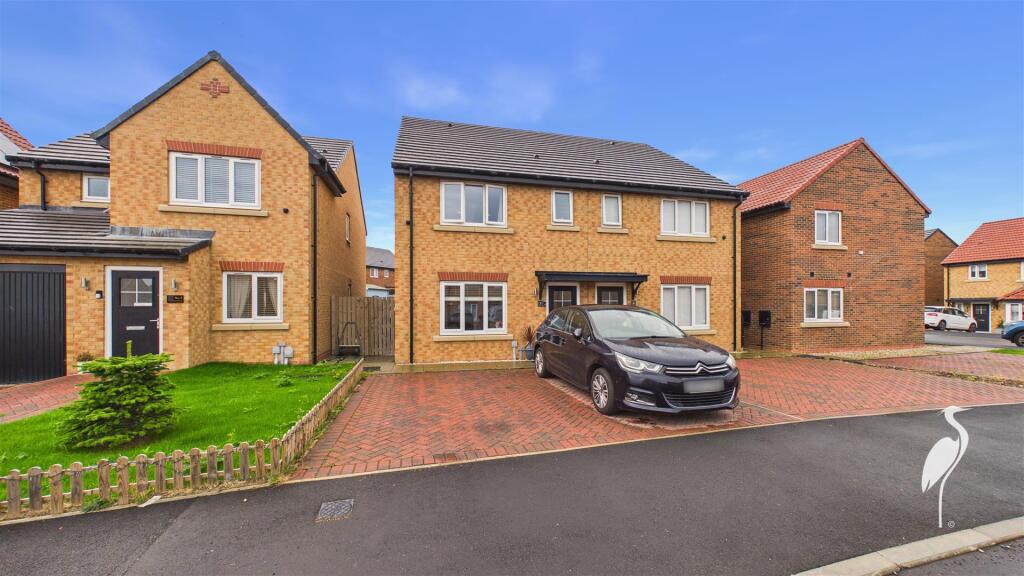 Main image of property: Lufton Close, Ryhope Colliery, Sunderland