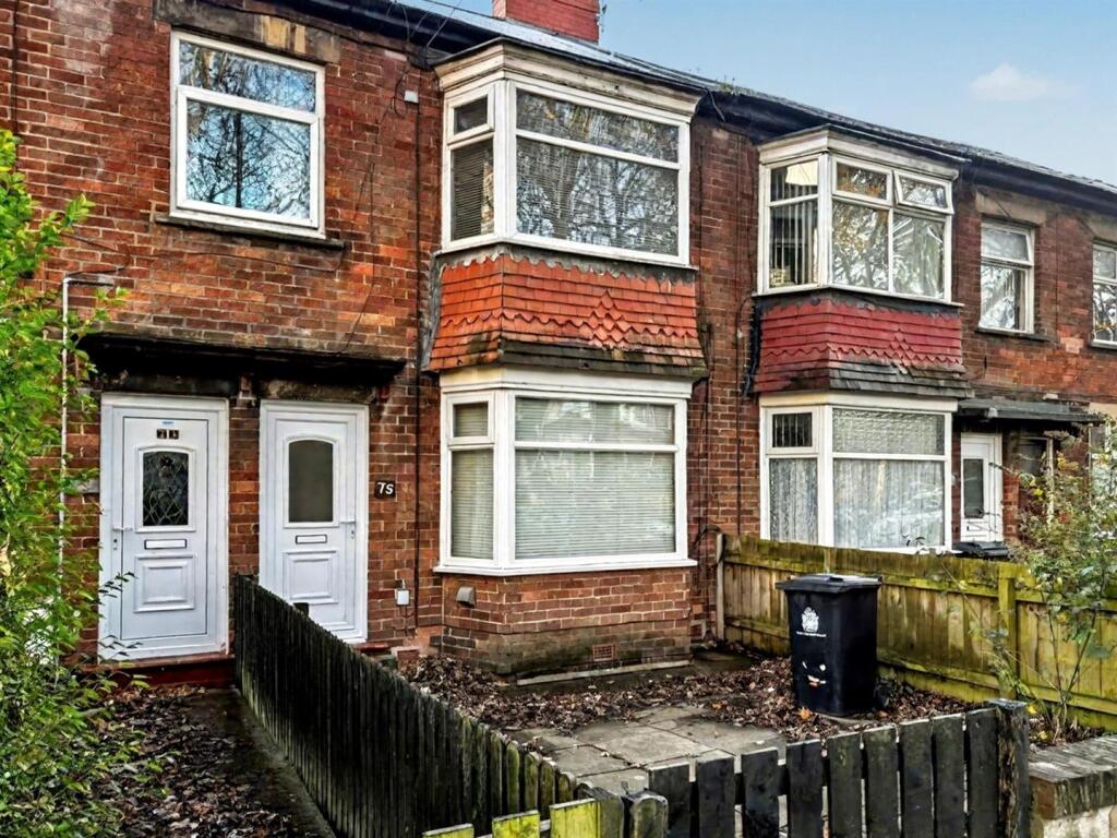 Main image of property: Verne Road, North Shields